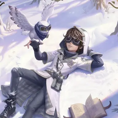 Profile image of Eli