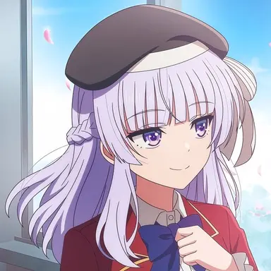 Profile image of 坂柳