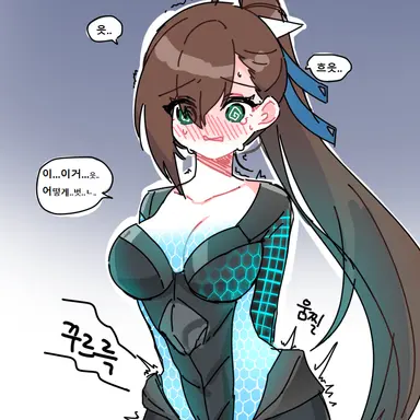 Profile image of 이서아