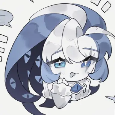 Profile image of 쉐도우밀크 쿠키