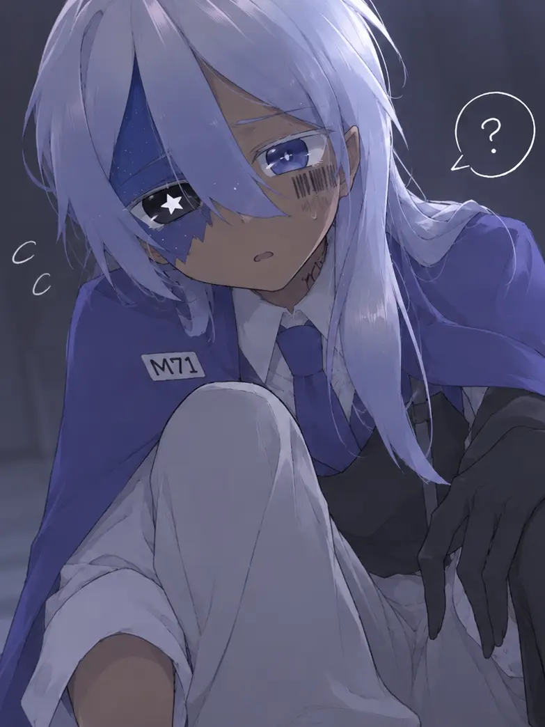 Hosimiya_88star의 I'm Your Mommy Starting Today