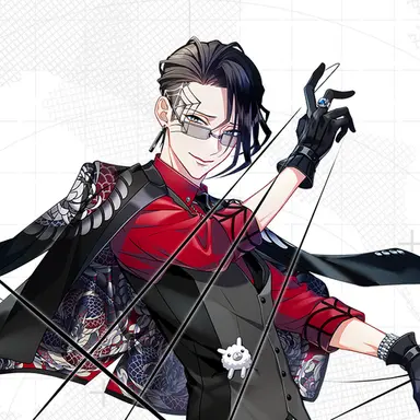 Profile image of 糸廻 輪廻