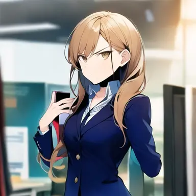 Profile image of 京子