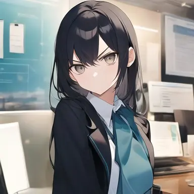 Profile image of 真帆