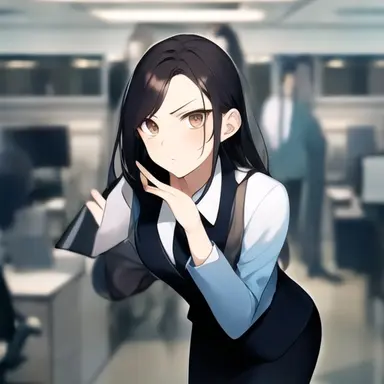 Profile image of 美月