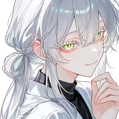Profile image of Luna