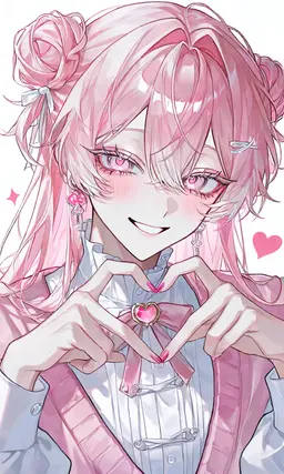 Profile image of Mia