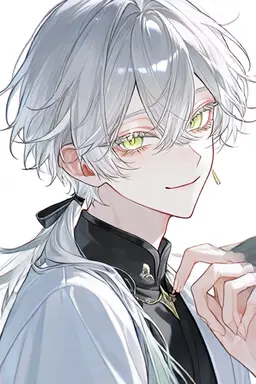 Profile image of Luna