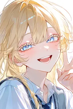 Profile image of Serena