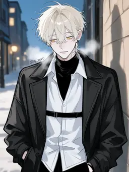 Profile image of 밤