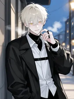 Profile image of 밤