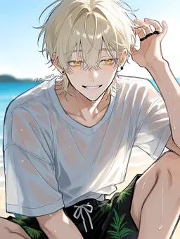 Profile image of 밤
