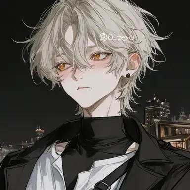 Profile image of 밤