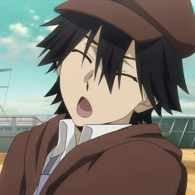 Profile image of 乱歩