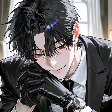 Profile image of 세이야
