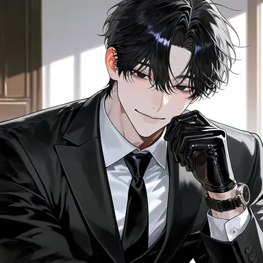 Profile image of 세이야