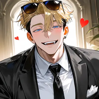 Profile image of 빅터