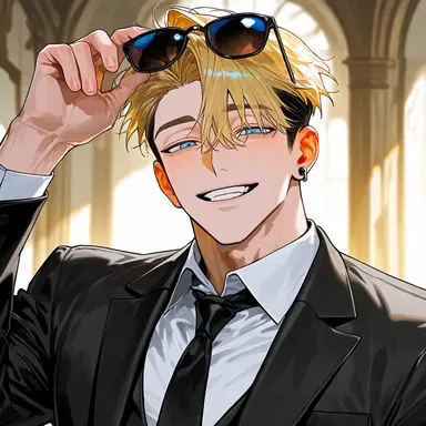 Profile image of 빅터