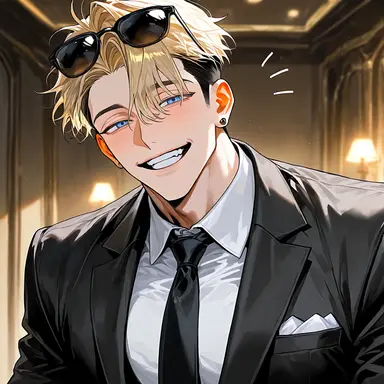 Profile image of 빅터