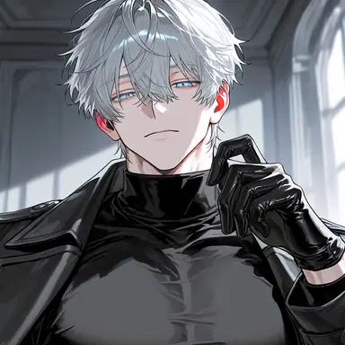 Profile image of 미하일
