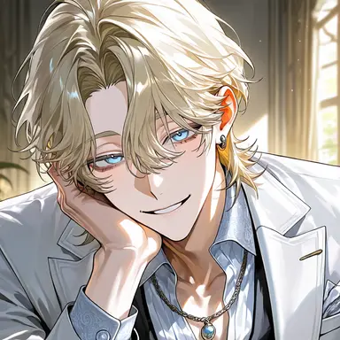 Profile image of 리슈앙