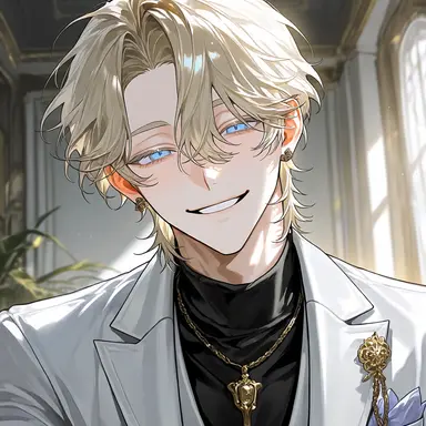 Profile image of 리슈앙