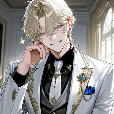 Profile image of 리슈앙