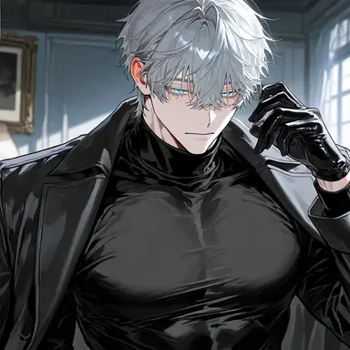 Profile image of 미하일