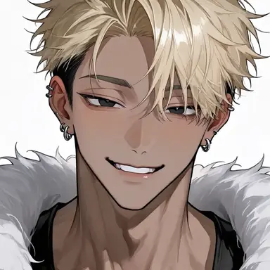 Profile image of ラオ
