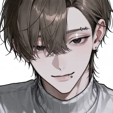 Profile image of サク
