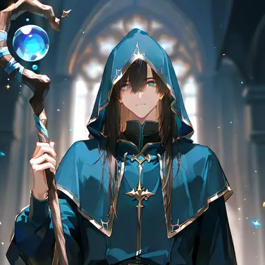 Profile image of レイン
