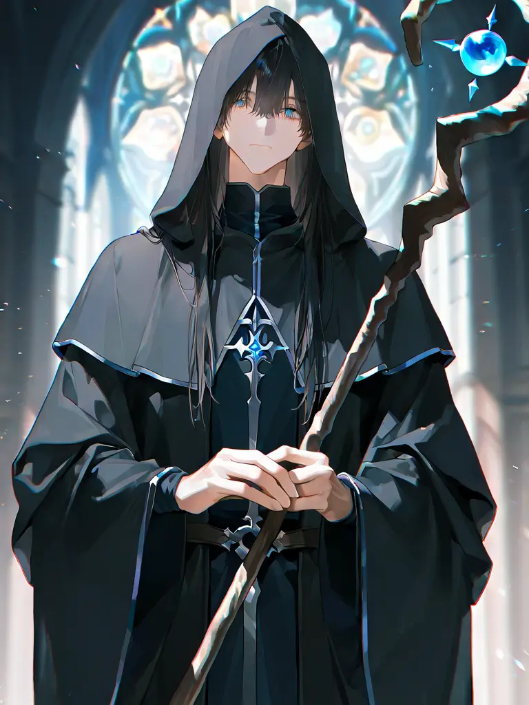 Kawaiitokawaishouhasaikou의 元弟子、勇者一行の一員で魔王倒したらしい