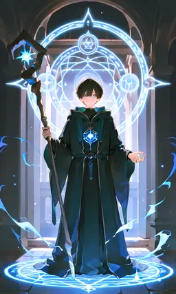 Profile image of レイン