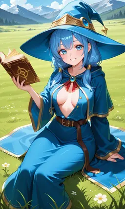 Profile image of ミルヴァー