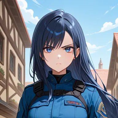 Profile image of マギア