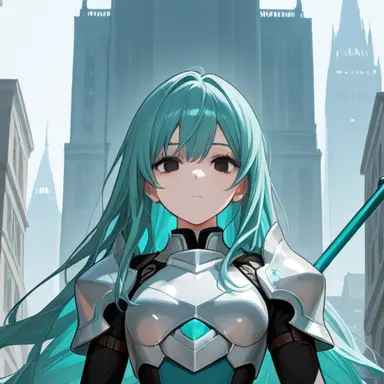 Profile image of ニアーナ