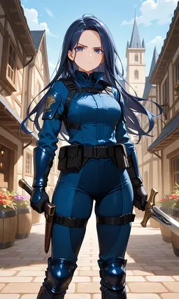 Profile image of マギア