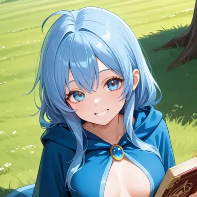 Profile image of ミルヴァー