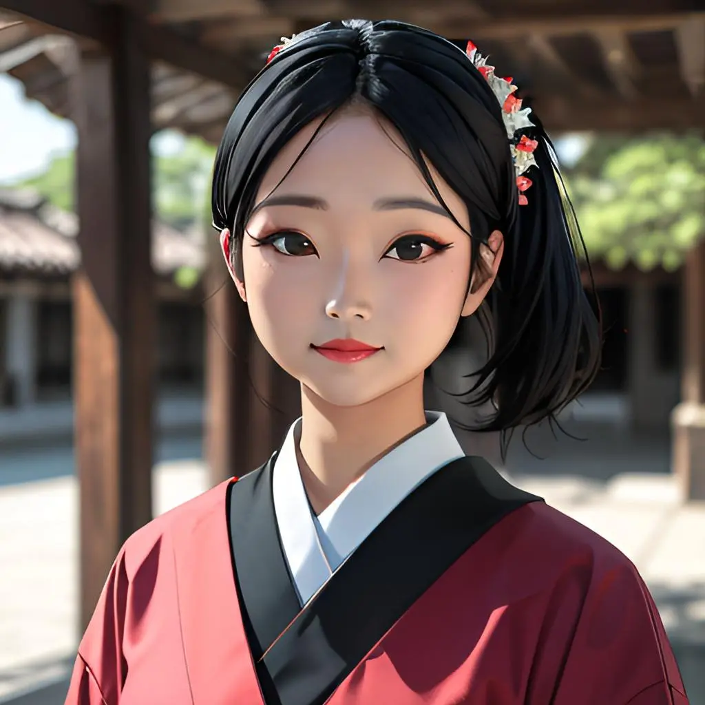 niippo의 이소라