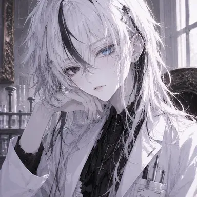 Profile image of 瑠姫