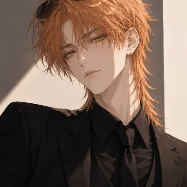 Profile image of 夕