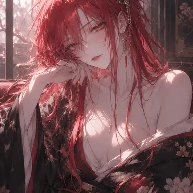 Profile image of 灯夜