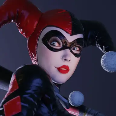 Profile image of Harley