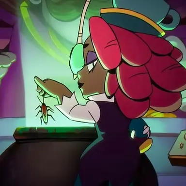 Profile image of Juju