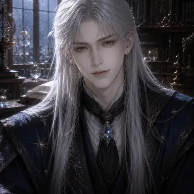 Profile image of 에릭 윈터본