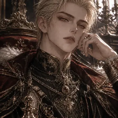 Profile image of 루드비히 베르니엘