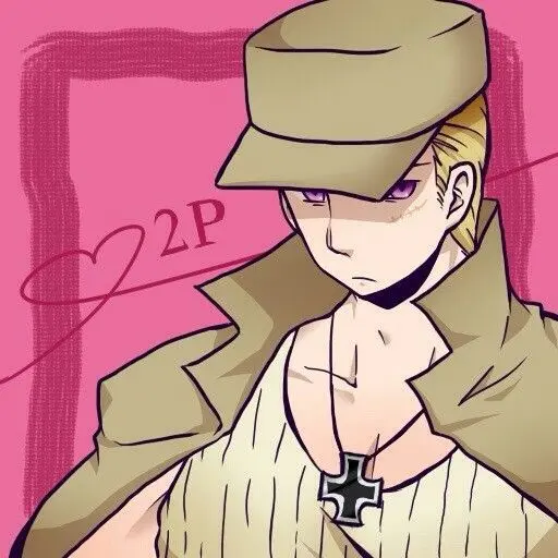sakurayuki1229의 2Pヘタリア