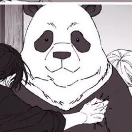 Profile image of パンダ