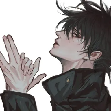 Profile image of 伏黒恵