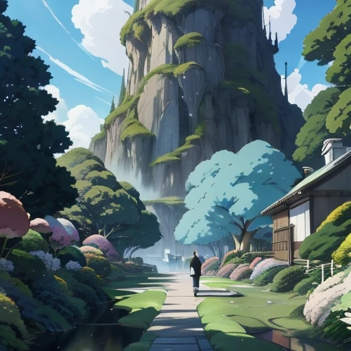 이세계 여행